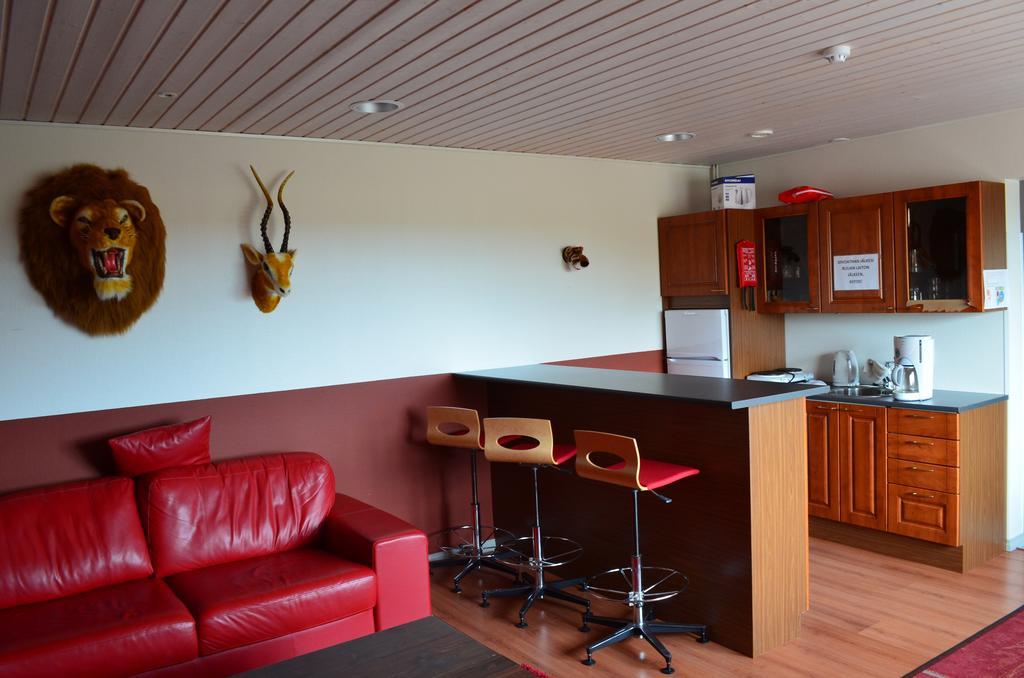 Hotel Reima Country Center Jamijarvi Exterior photo